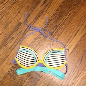 VS 34B Bikini Top